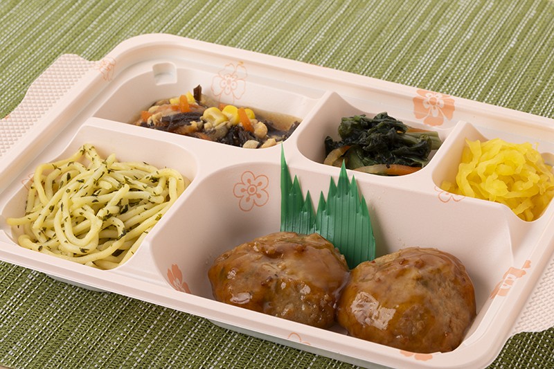 つくね（くわい入り）