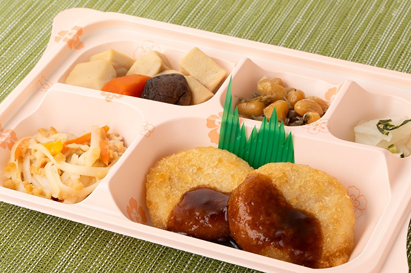 昼メニュー