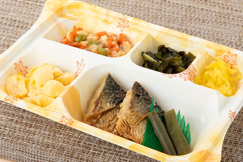 昼メニュー