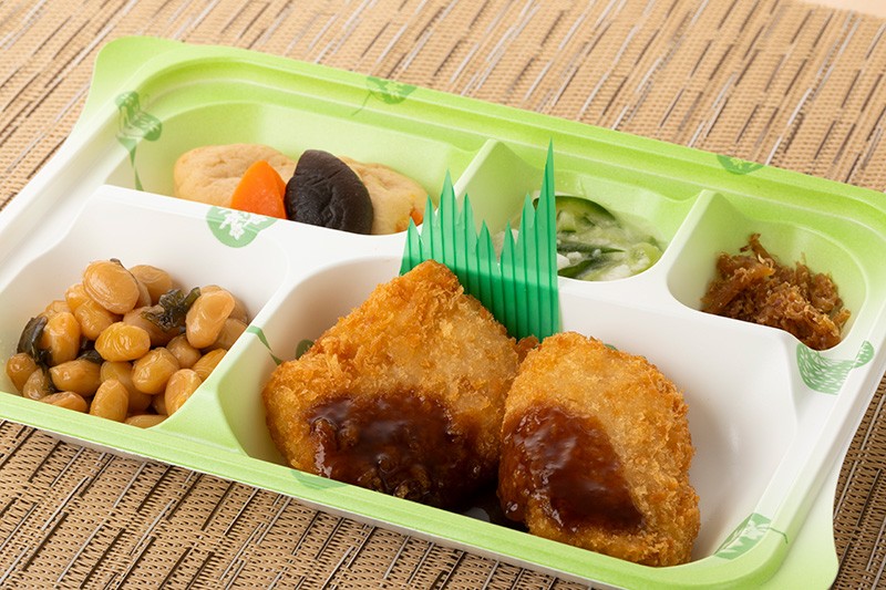昼メニュー