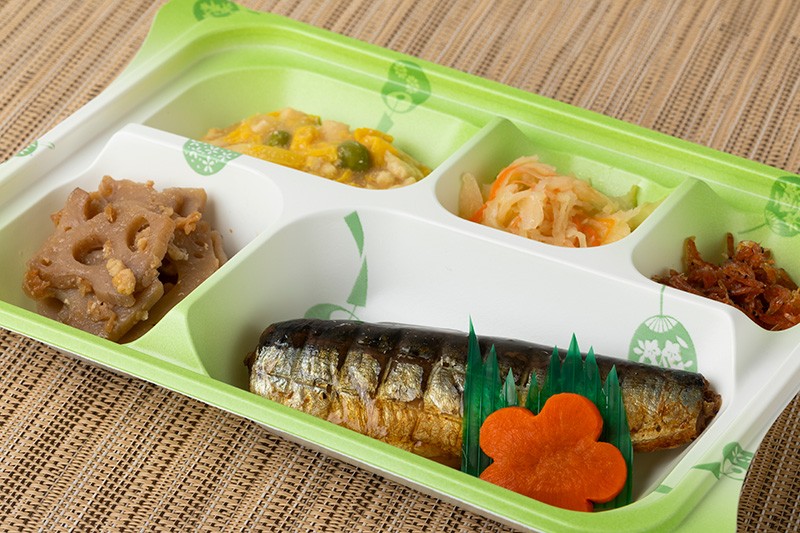 昼メニュー