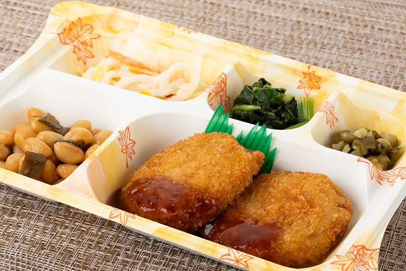 昼メニュー
