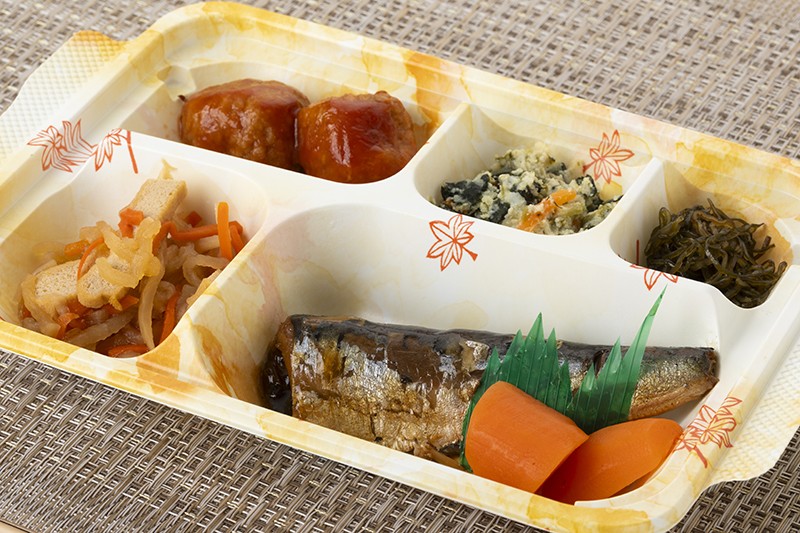 昼メニュー