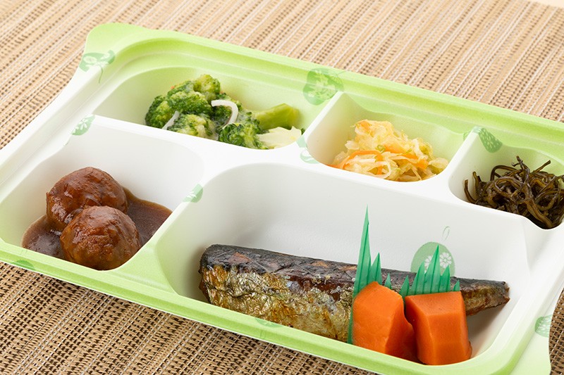 いわし紀州煮