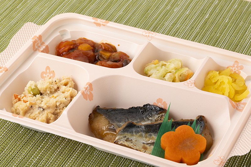 さわらみりん焼き