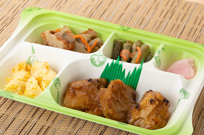昼メニュー
