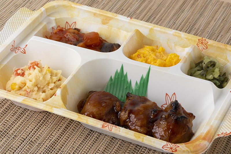 昼メニュー