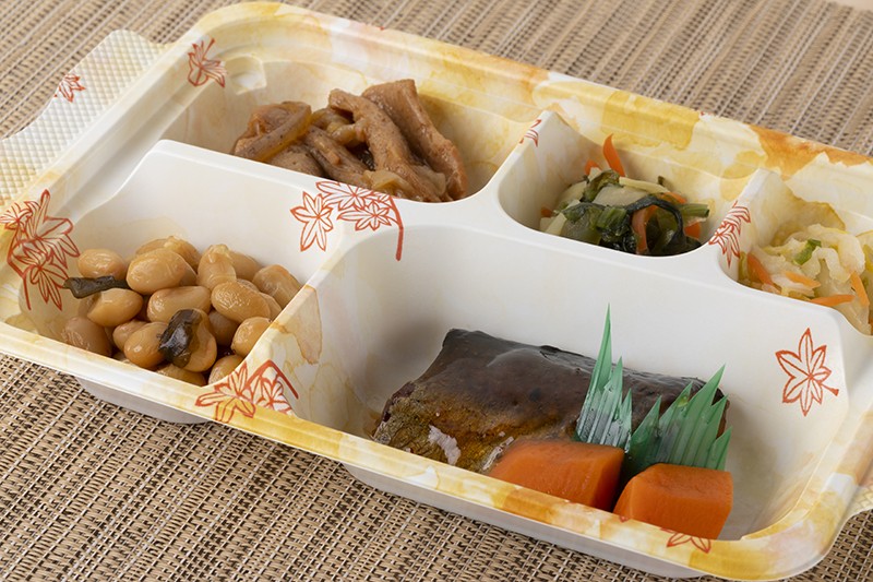 にしん甘辛煮