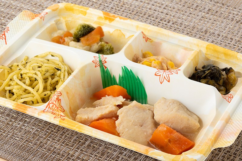 昼メニュー