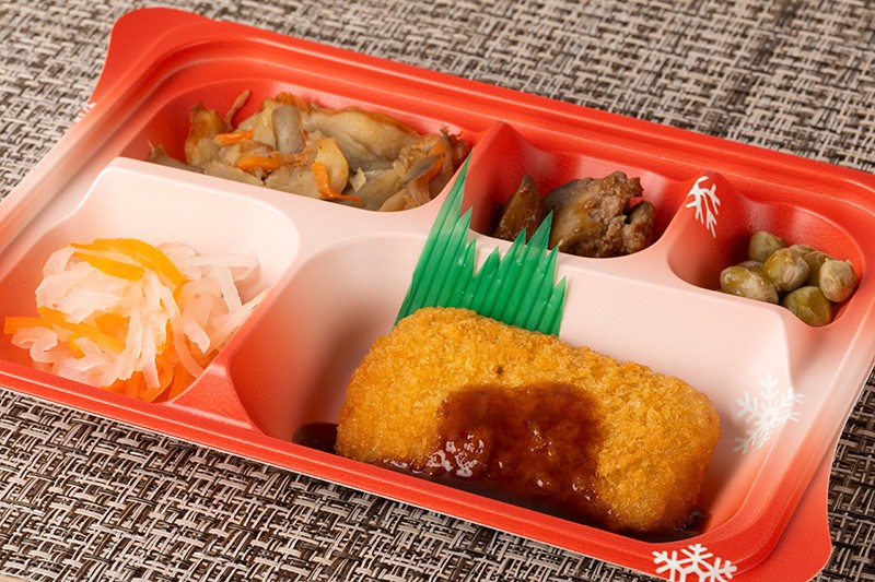 気仙沼産カツオカツ