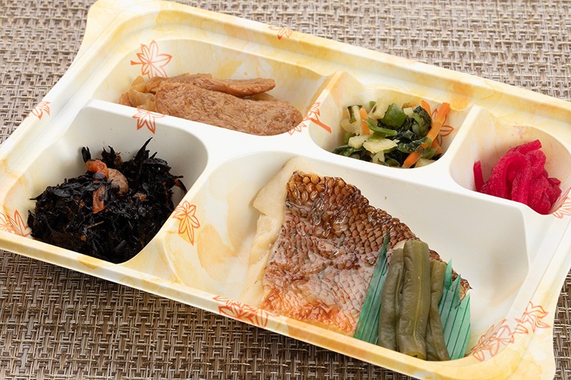 昼メニュー