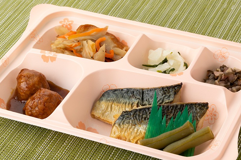 昼メニュー