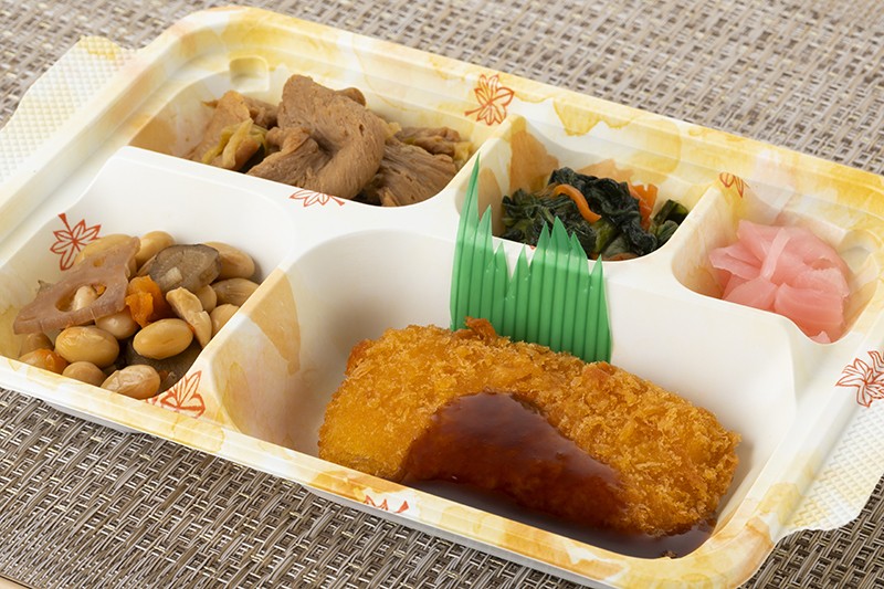 昼メニュー