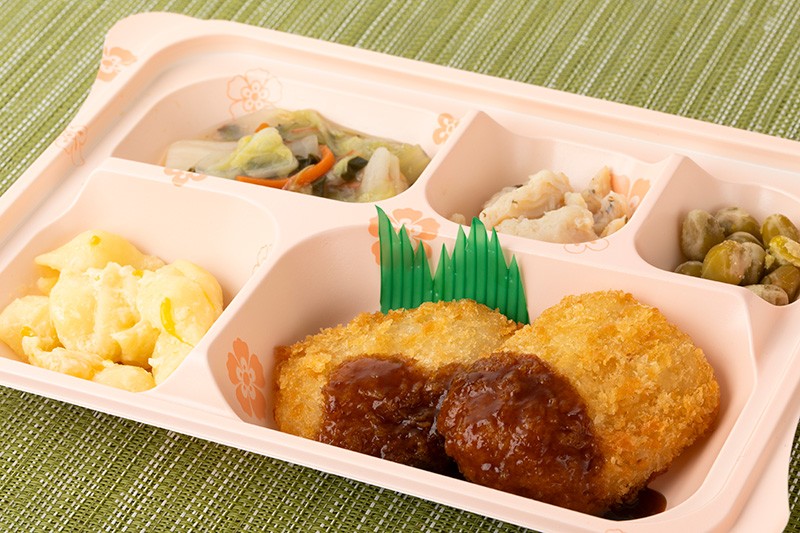 昼メニュー