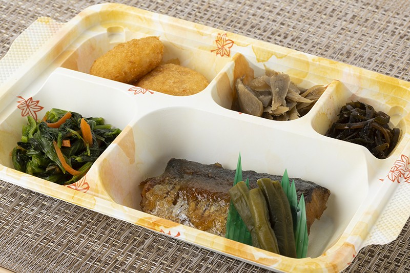 昼メニュー
