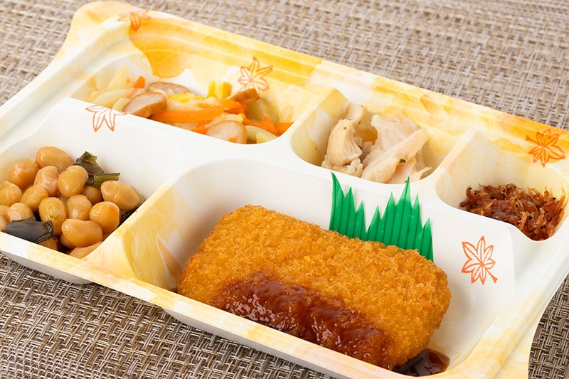 気仙沼産カツオカツ