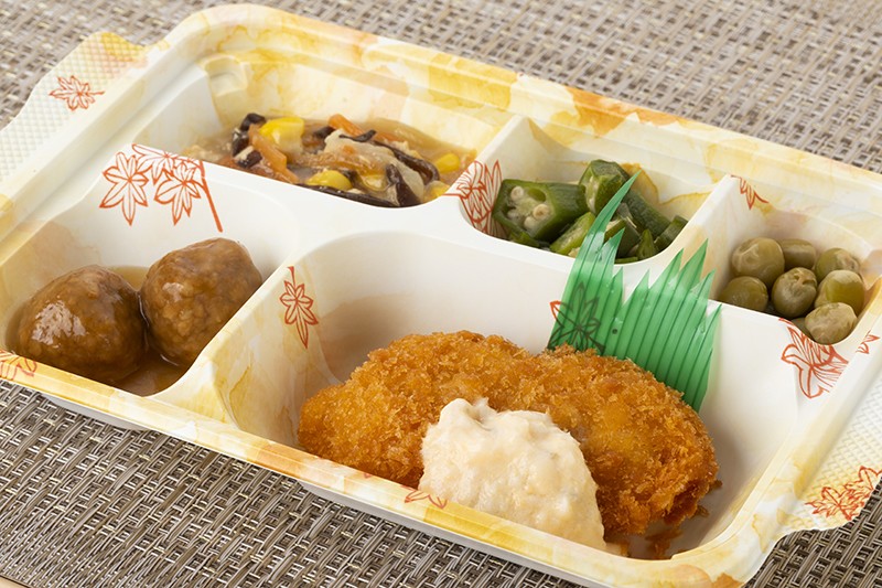 昼メニュー