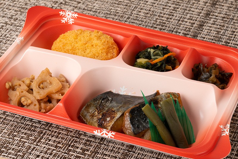 さわらみりん焼き