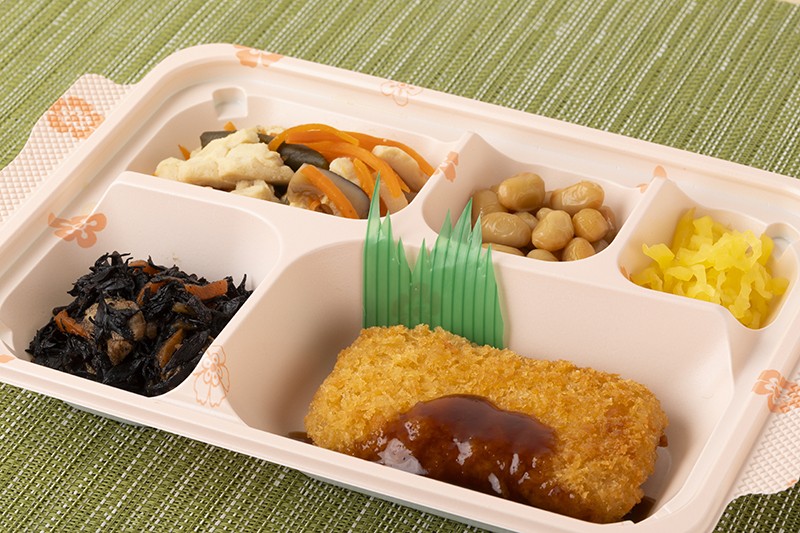 気仙沼産カツオカツ