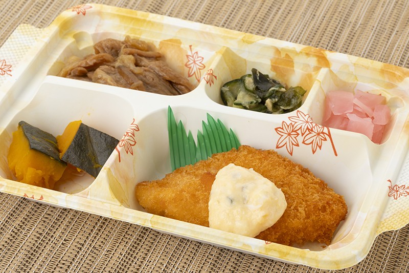 昼メニュー