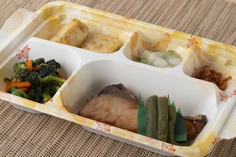 昼メニュー
