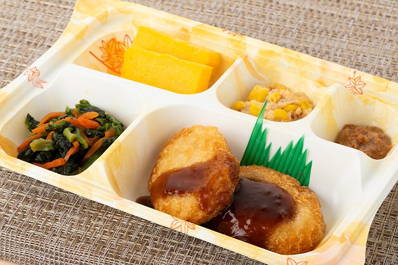 昼メニュー