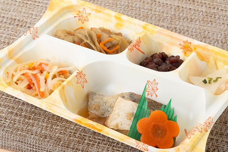 昼メニュー