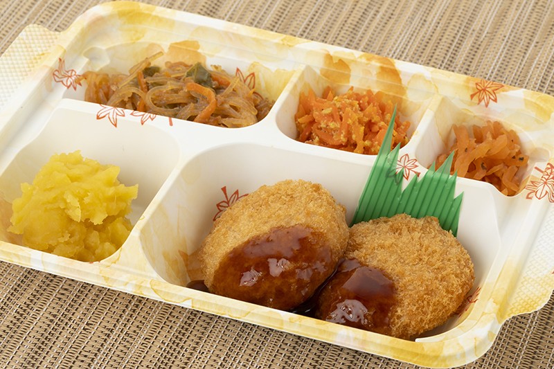 チキンカツ