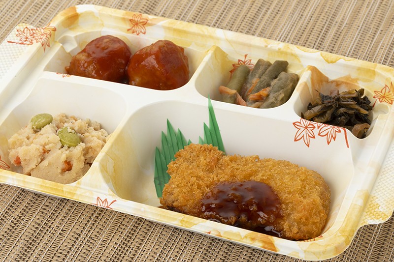 昼メニュー