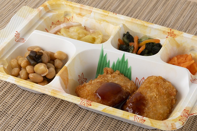 昼メニュー