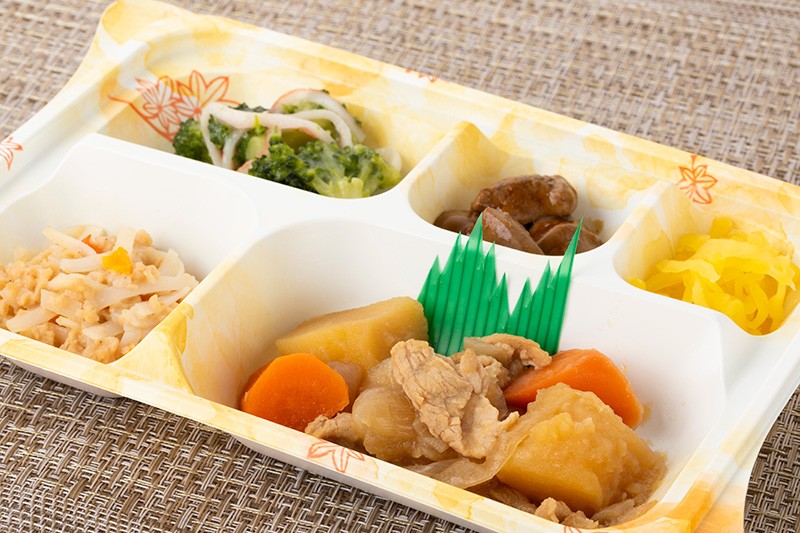 昼メニュー
