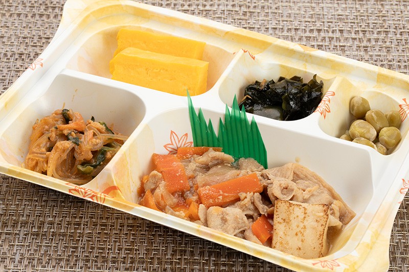 昼メニュー