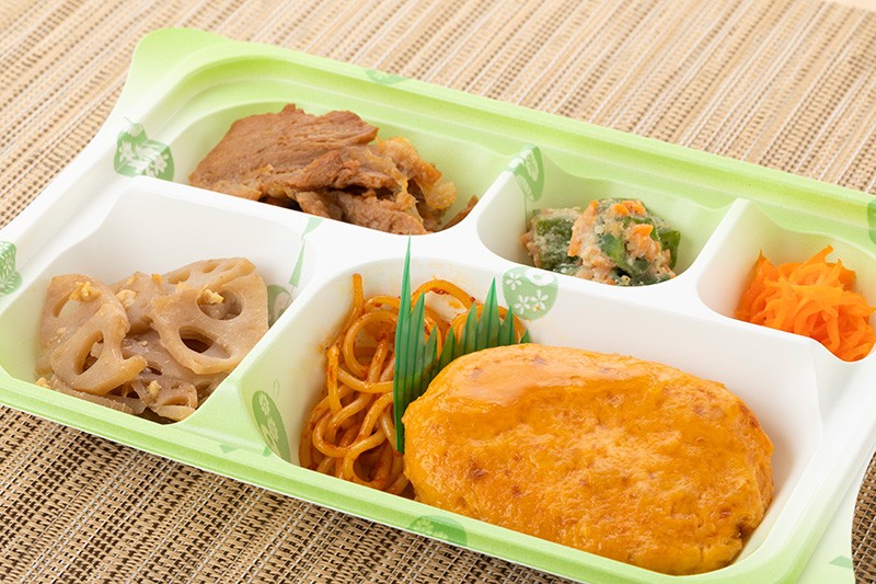 昼メニュー