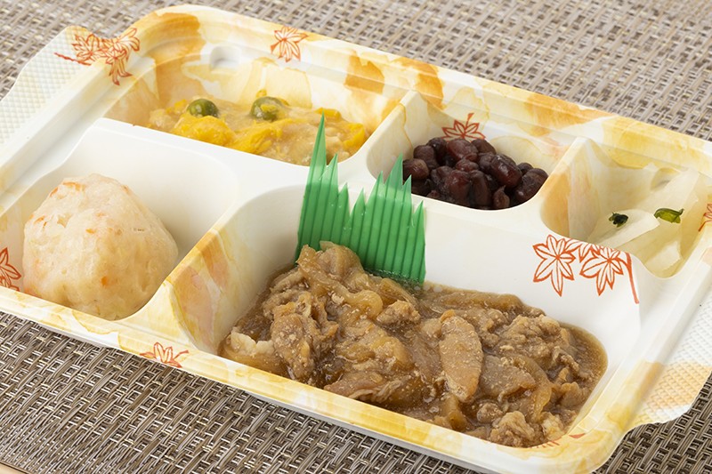 豚肉の生姜風味