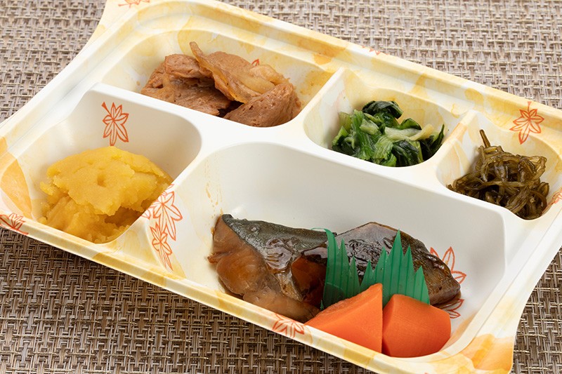 昼メニュー