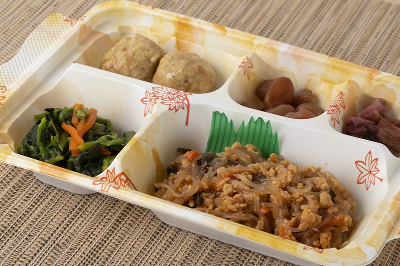 昼メニュー