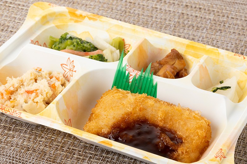 昼メニュー