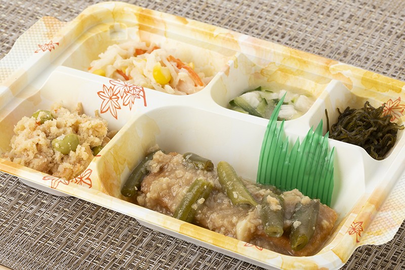 昼メニュー