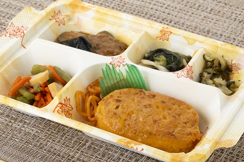 昼メニュー