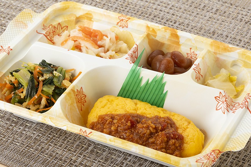 昼メニュー