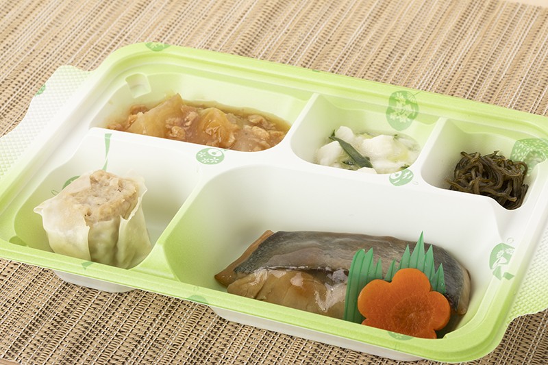 昼メニュー