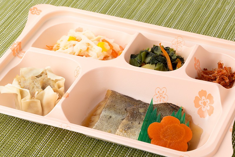 昼メニュー