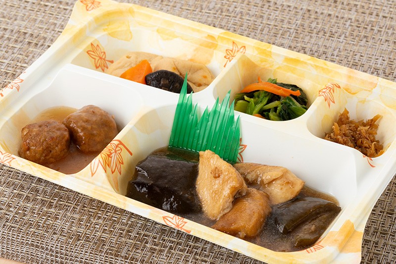 昼メニュー