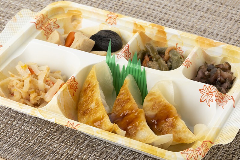 昼メニュー