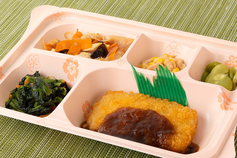 昼メニュー