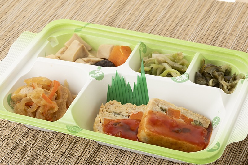 昼メニュー