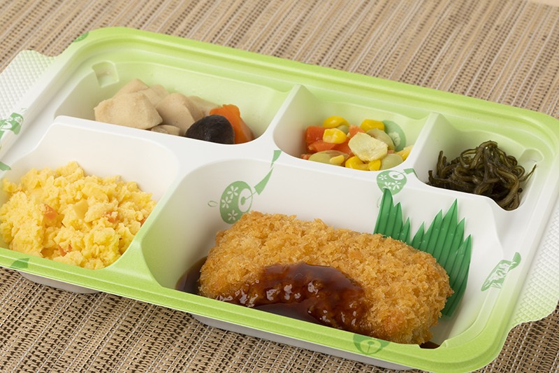 昼メニュー