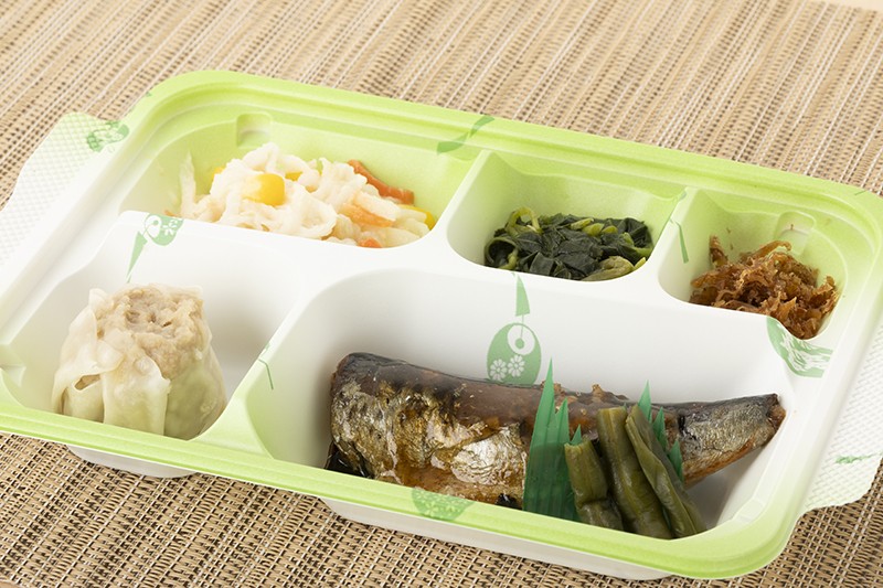 いわし紀州煮