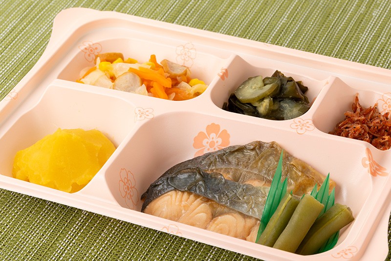 昼メニュー