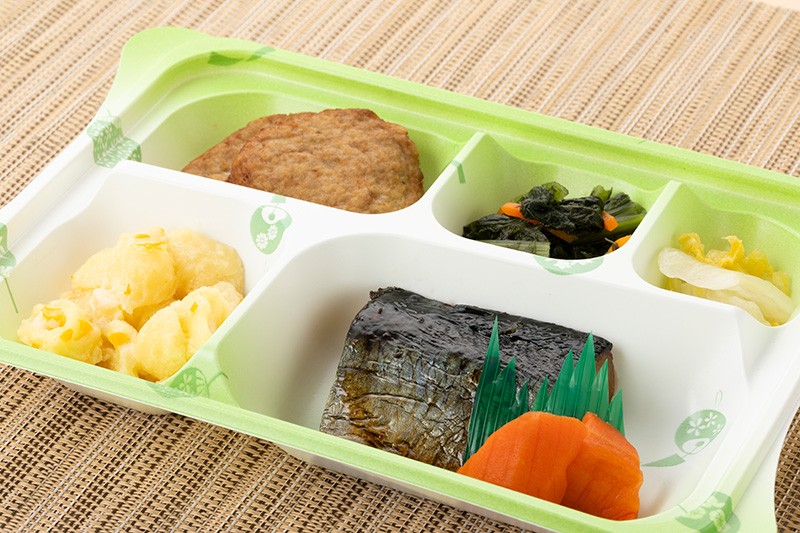 にしん甘辛煮